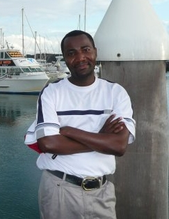 Etienne Emedi