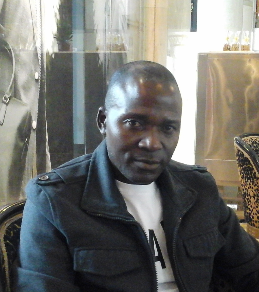 kizito ngandu
